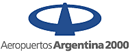 Aeropuertos Argentina 2000